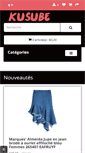 Mobile Screenshot of kusubeldesi.com